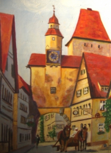 Rothenburg