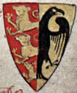 Wappen Otto IV